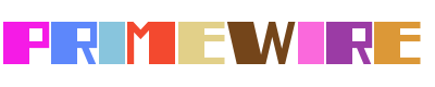 primewire Logo
