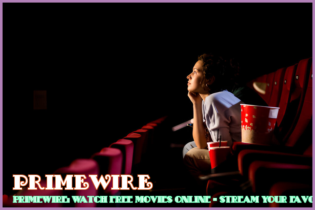 Image of Primewire: Watch Free Movies Online - Stream Your Favorites!